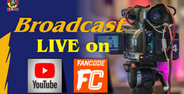 Live Match Streaming